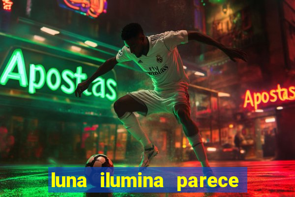 luna ilumina parece com qual perfume importado natura